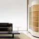 Image for article titled A Lovely Book-Shaped Shelf With a Terribly Awkward Name